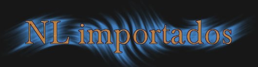 NL IMPORTADOS!!!