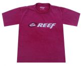 Camisa Reef Rosa MOD:70373(pronta entrega)