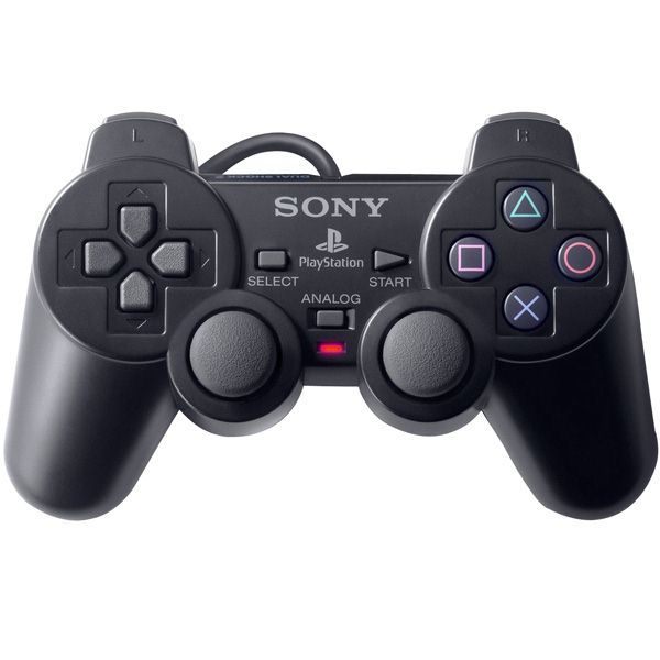 Controle para Playstation 2 Original Sony(pronta entrega)