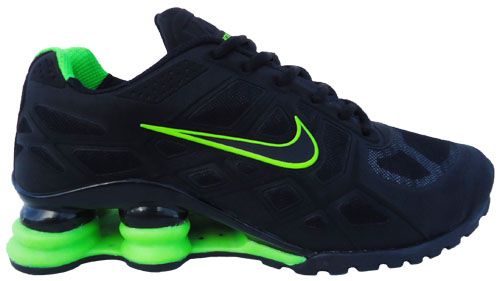 TênisNike Shox Turbo 12 MOD:10339 (pronta entrega)