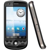 Celular H6 Android 2.2 com TV, Wi-Fi e Cam 2.0MP
